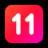 11번가 아이콘