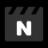 N포털 영화 아이콘